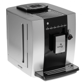 Кофемашина Kaffit KLM 1604 Nizza Autocappuccino Silver