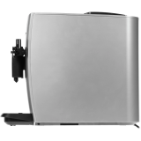Кофемашина Kaffit KLM 1604 Nizza Autocappuccino Silver