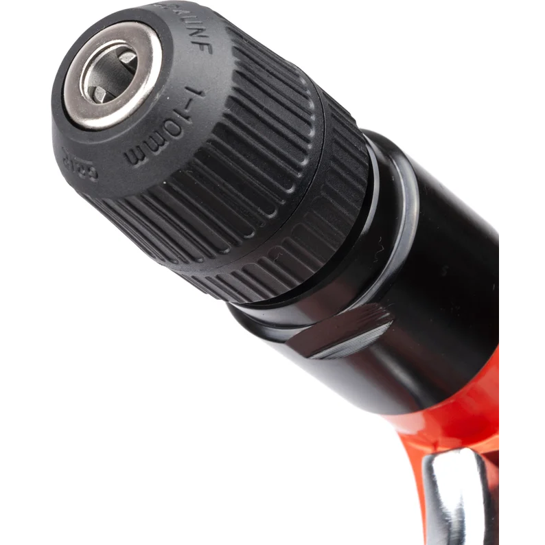 Дрель пневматическая AV Steel AV-701101 - фото 7