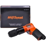 Дрель пневматическая AV Steel AV-701101