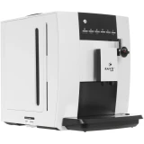 Кофемашина Kaffit KLM 1604 Nizza Autocappuccino White