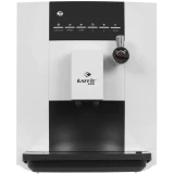 Кофемашина Kaffit KLM 1604 Nizza Autocappuccino White