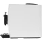 Кофемашина Kaffit KLM 1604 Nizza Autocappuccino White - фото 4