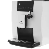 Кофемашина Kaffit KLM 1604 Nizza Autocappuccino White