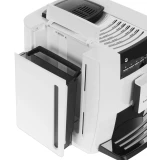 Кофемашина Kaffit KLM 1604 Nizza Autocappuccino White