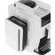 Кофемашина Kaffit KLM 1604 Nizza Autocappuccino White - фото 6