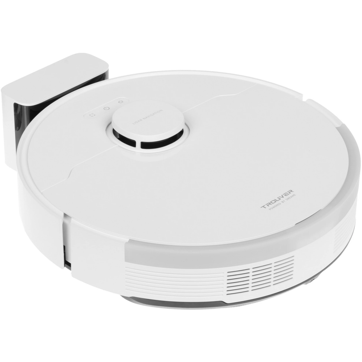 Робот-пылесос Dreame Trouver S10 White - RLS42SA