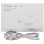 Робот-пылесос Dreame Trouver S10 White - RLS42SA - фото 8