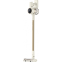 Пылесос Dreame Trouver S3 Detect Aqua Gold/Grey - VTV20A