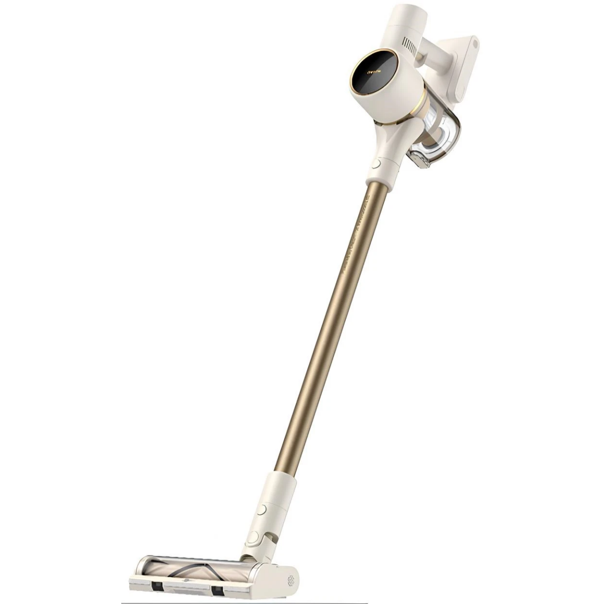 Пылесос TROUVER S3 Detect Aqua Gold/Grey - VTV20A - фото 2