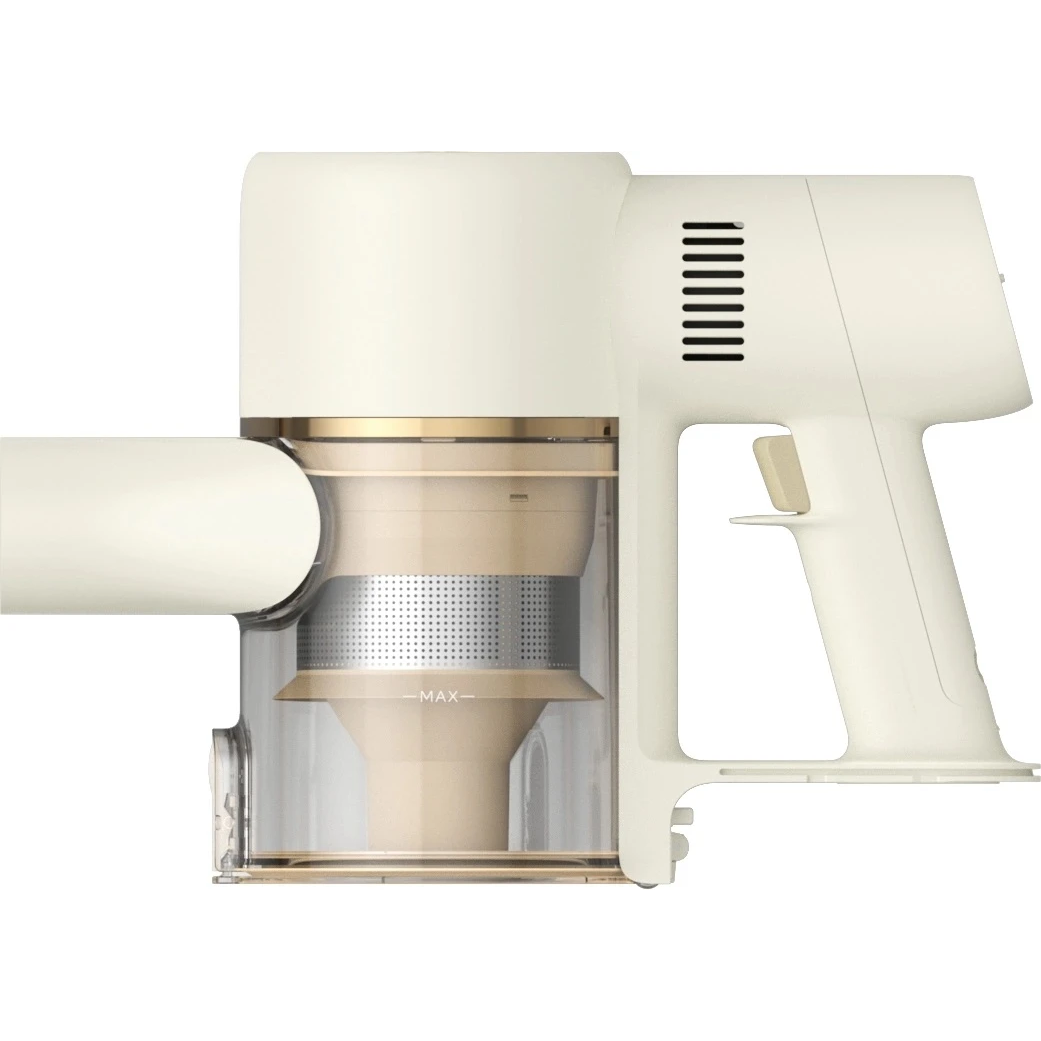 Пылесос TROUVER S3 Detect Aqua Gold/Grey - VTV20A - фото 3