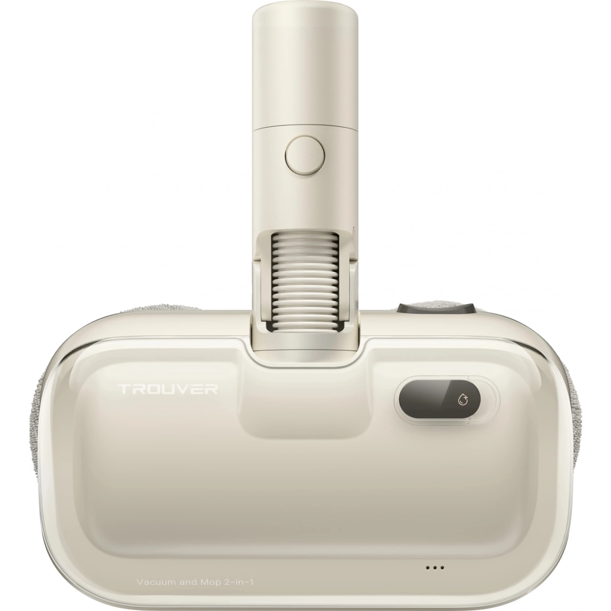 Пылесос TROUVER S3 Detect Aqua Gold/Grey - VTV20A - фото 5