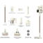 Пылесос Dreame Trouver S3 Detect Aqua Gold/Grey - VTV20A - фото 7