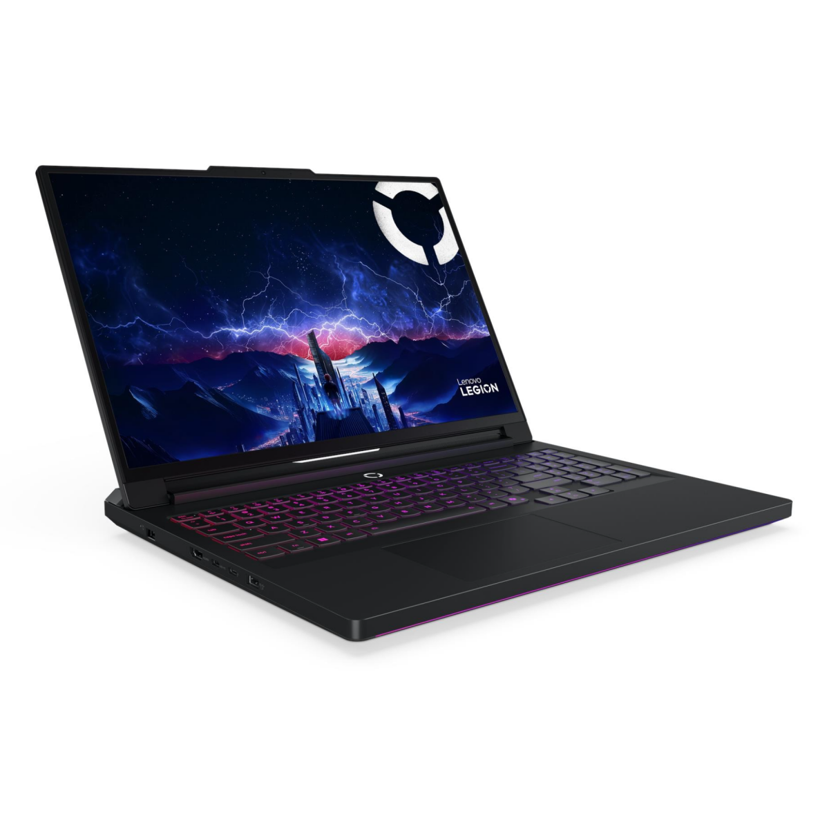 Ноутбук Lenovo Legion Pro 7 16IAX10H (83F50024RK) - фото 2