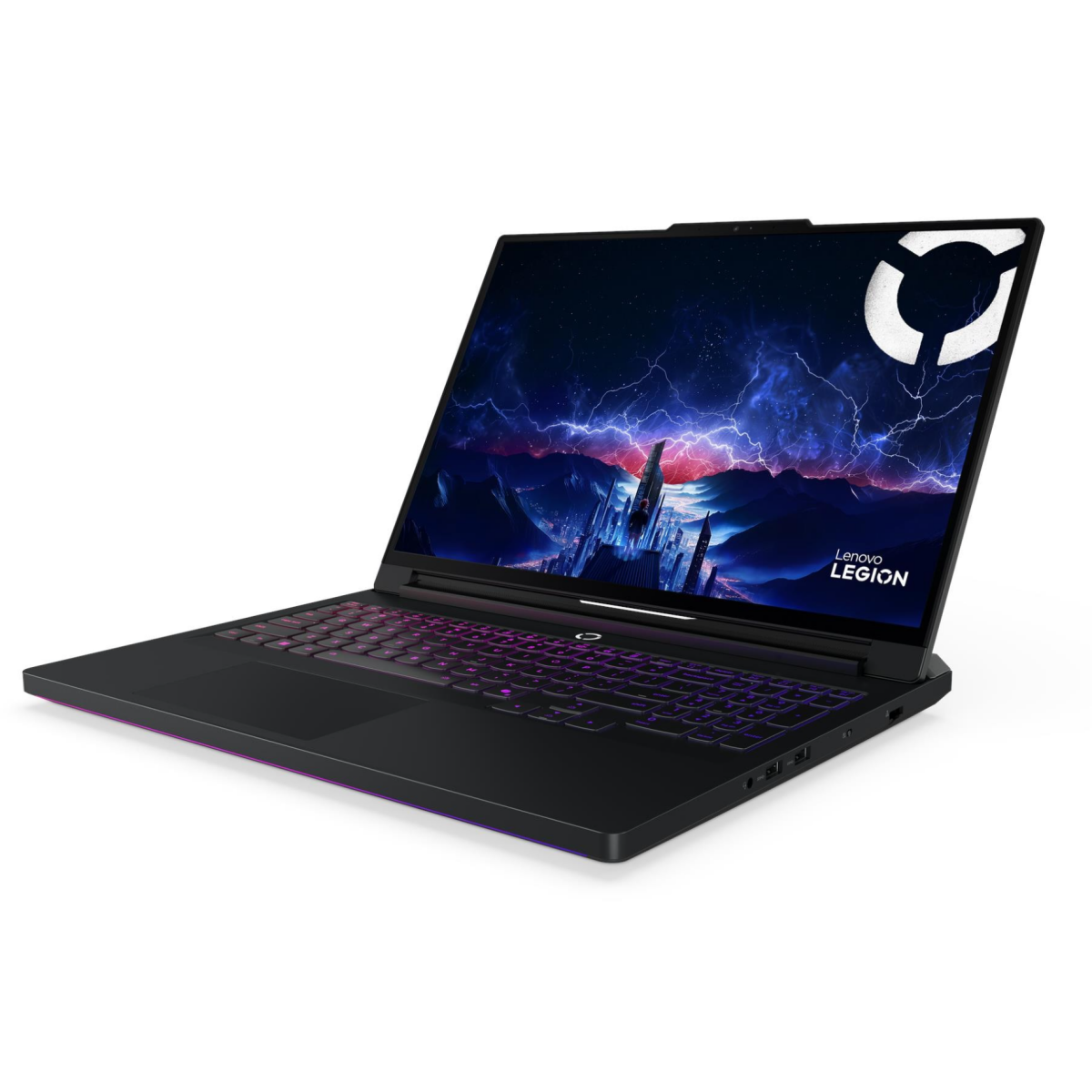 Ноутбук Lenovo Legion Pro 7 16IAX10H (83F50024RK) - фото 3