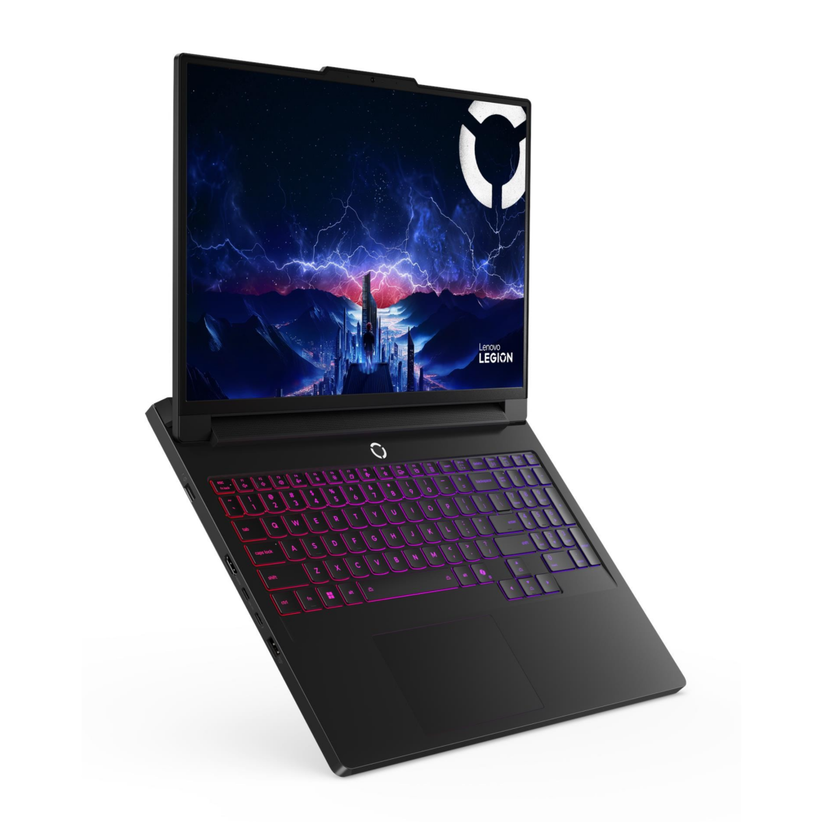 Ноутбук Lenovo Legion Pro 7 16IAX10H (83F50024RK) - фото 4