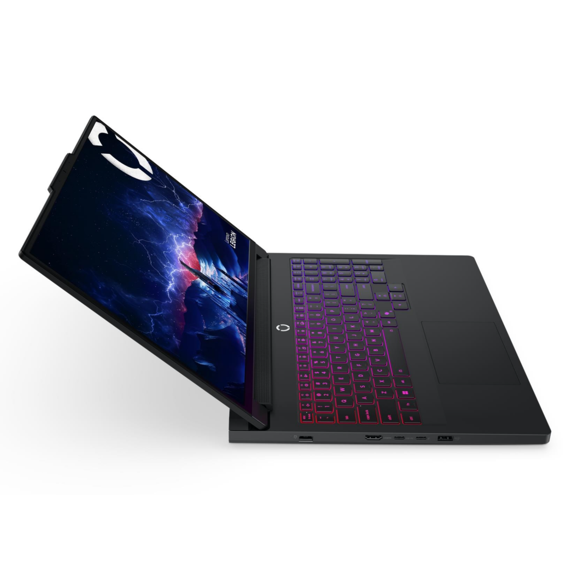 Ноутбук Lenovo Legion Pro 7 16IAX10H (83F50024RK) - фото 6