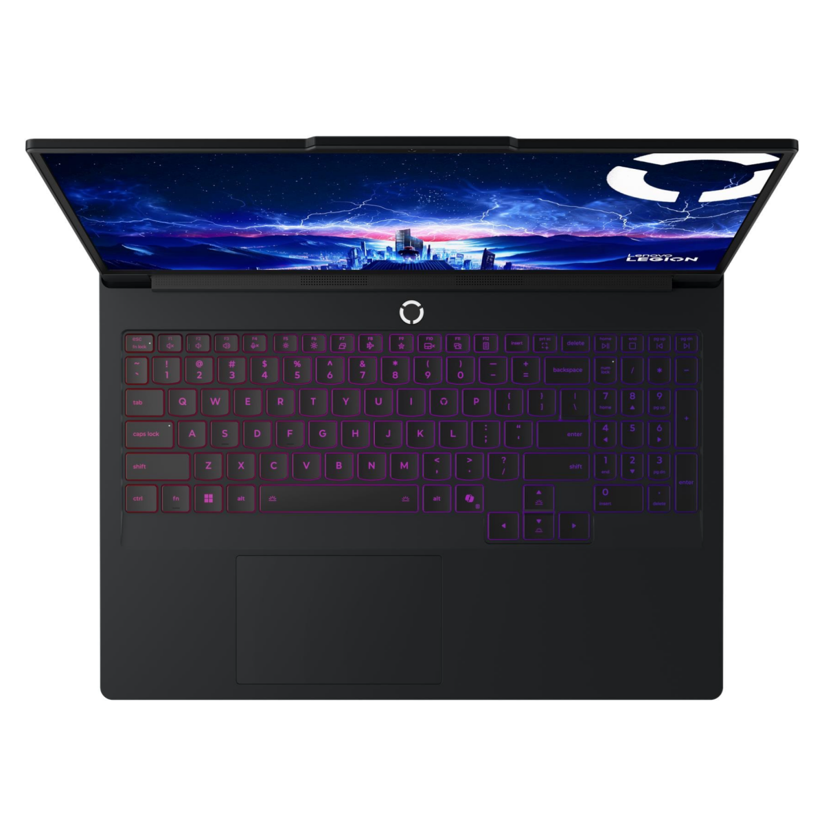 Ноутбук Lenovo Legion Pro 7 16IAX10H (83F50024RK) - фото 7