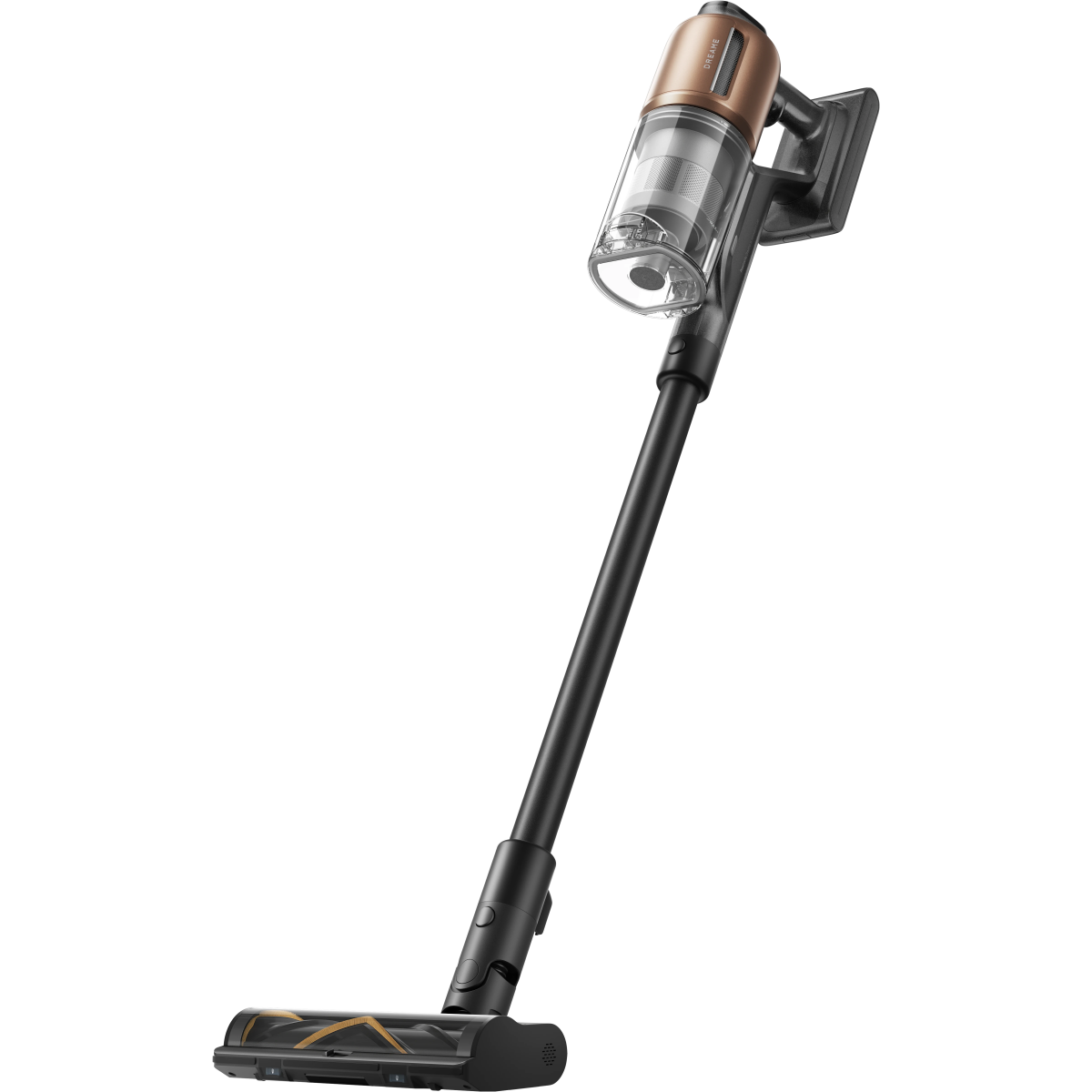 Пылесос Dreame Z20 - VZV16A - фото 2