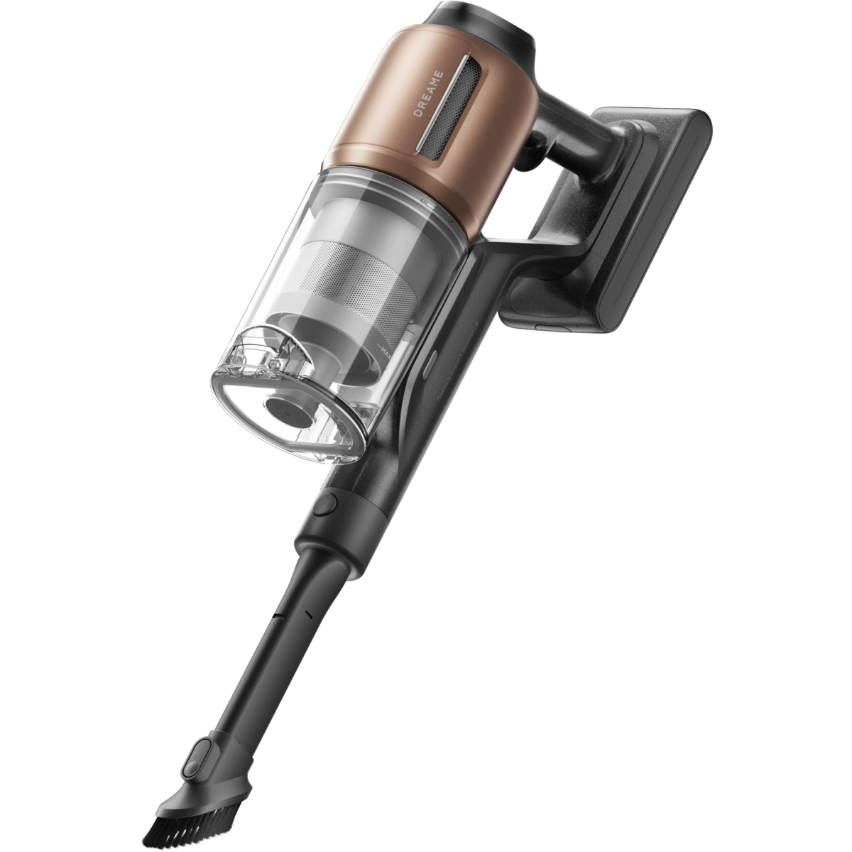 Пылесос Dreame Z20 - VZV16A - фото 6