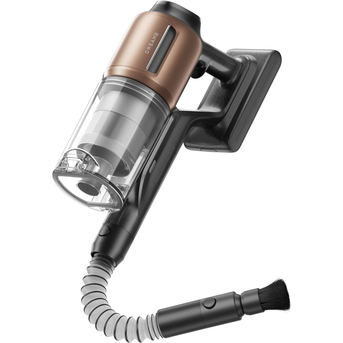 Пылесос Dreame Z20 - VZV16A - фото 8