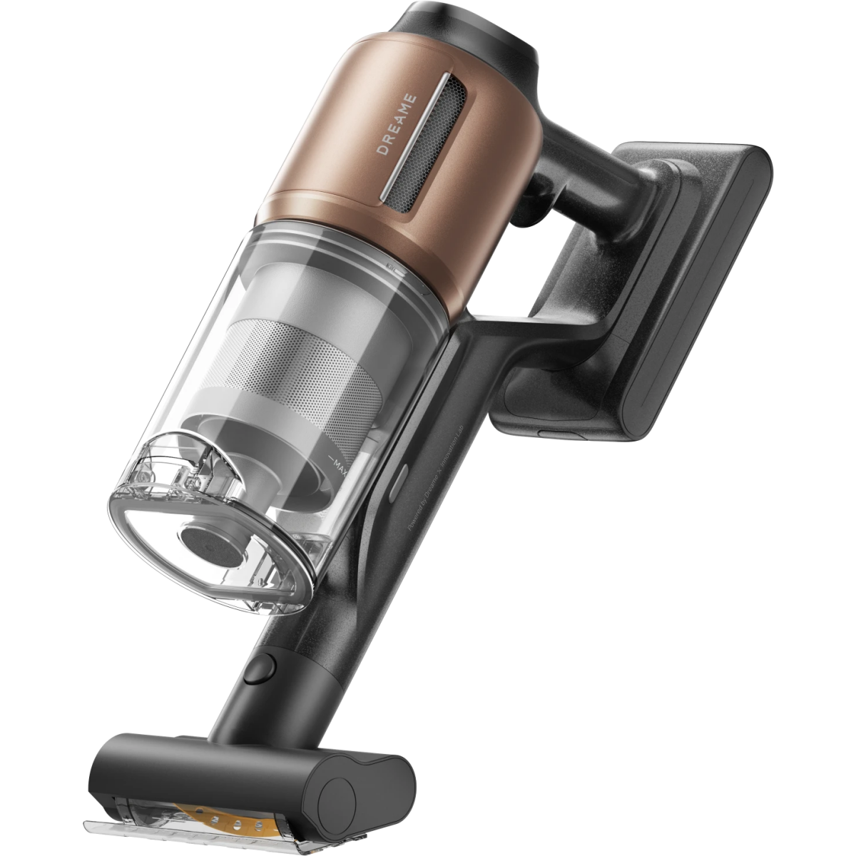 Пылесос Dreame Z20 - VZV16A - фото 9