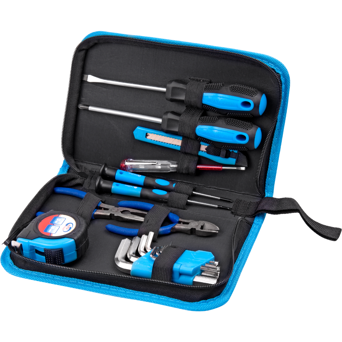 Набор инструментов AUTOVIRAZH AV-212018