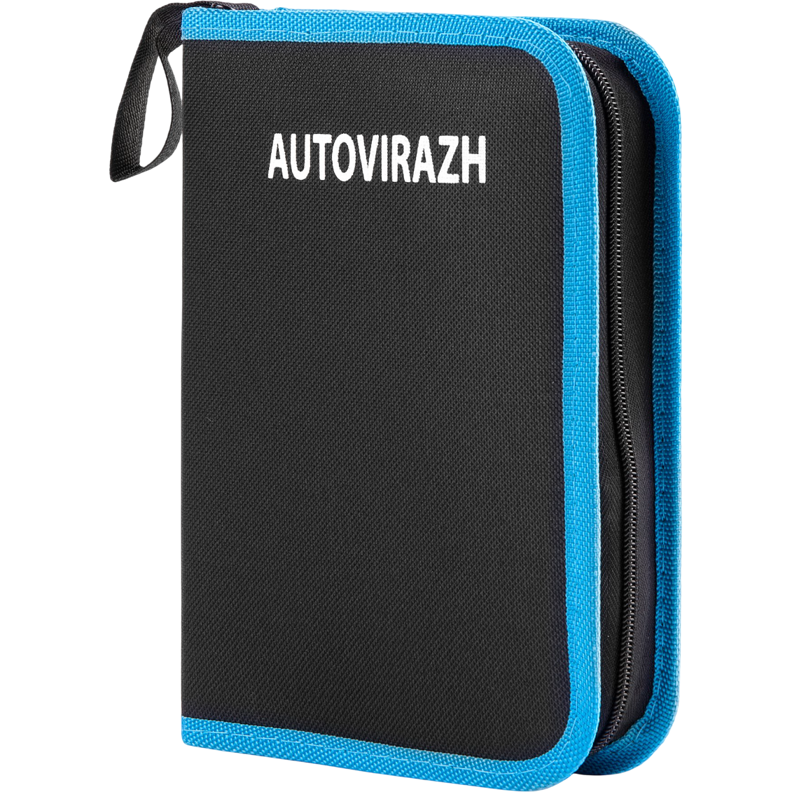 Набор инструментов AUTOVIRAZH AV-212018 - фото 8