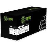 Картридж Cactus CS-TK133 Black