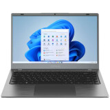 Ноутбук IRBIS GroovyBook 14 (14NBP1001)