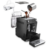 Кофемашина DeLonghi ETAM 29.510.B Autentica (ETAM29.510.B)