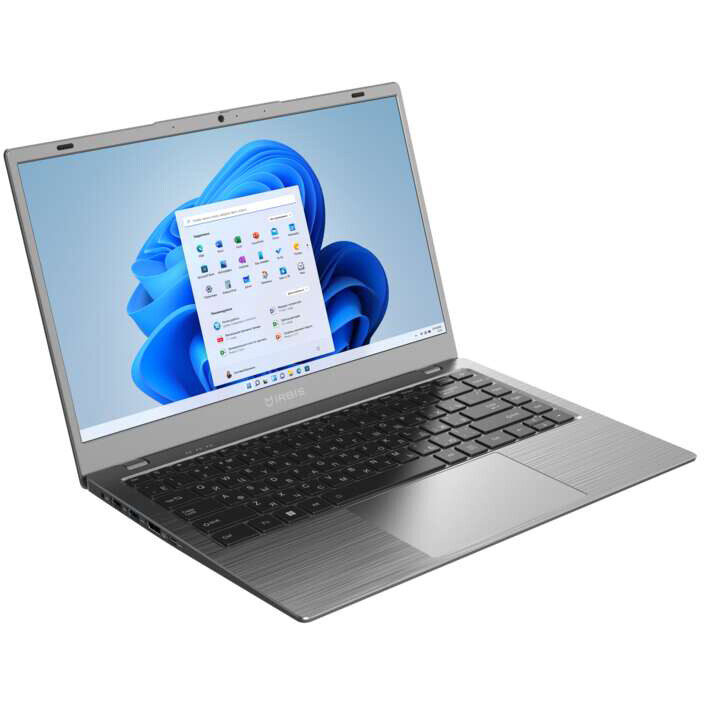 Ноутбук IRBIS GroovyBook 14 (14NBP1002) - фото 2