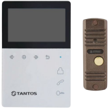 Комплект видеодомофонии Tantos Elen Kit (00-00305905)