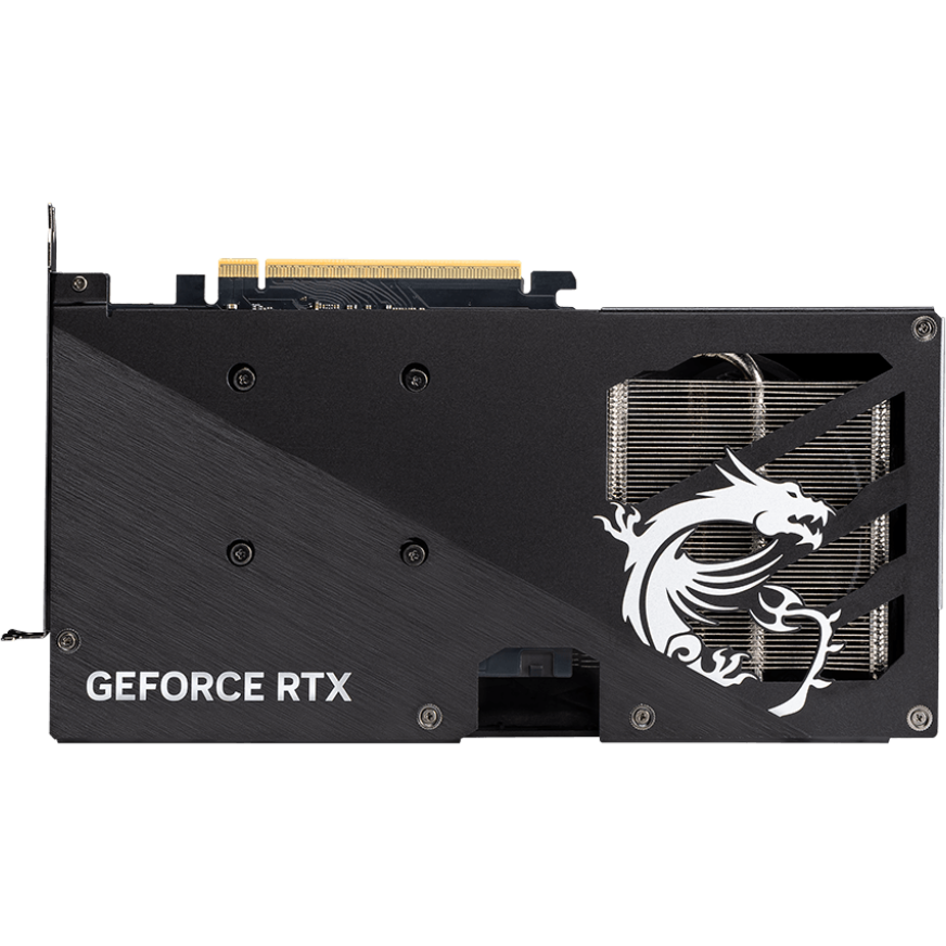 Видеокарта NVIDIA GeForce RTX 5060 MSI 8GB (RTX 5060 8G GAMING) - фото 3