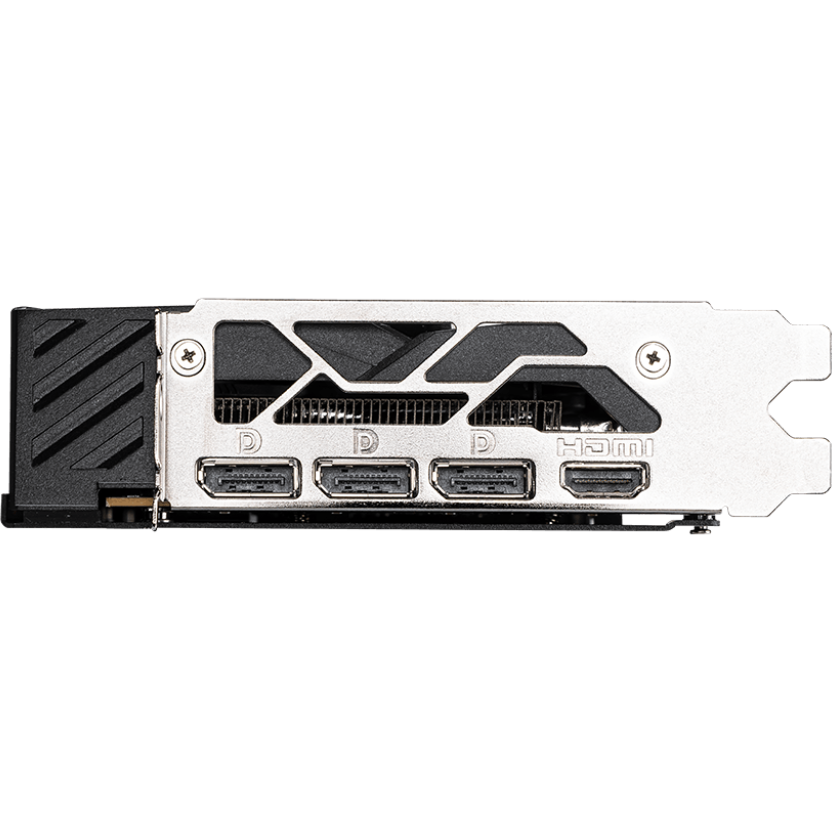 Видеокарта NVIDIA GeForce RTX 5060 MSI 8GB (RTX 5060 8G GAMING) - фото 4