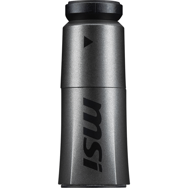 Видеокарта NVIDIA GeForce RTX 5060 MSI 8GB (RTX 5060 8G GAMING) - фото 5