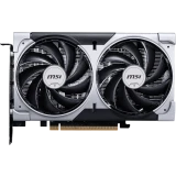 Видеокарта NVIDIA GeForce RTX 5060 MSI 8Gb (RTX 5060 8G VENTUS 2X)