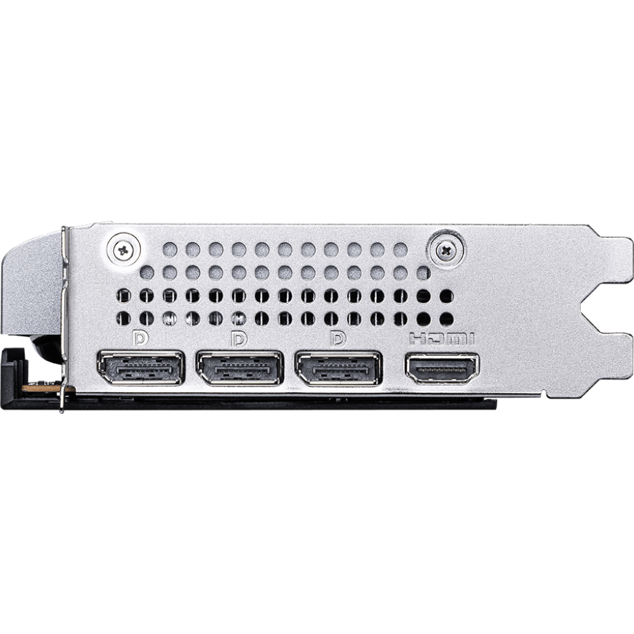 Видеокарта NVIDIA GeForce RTX 5060 MSI 8Gb (RTX 5060 8G VENTUS 2X) - фото 4