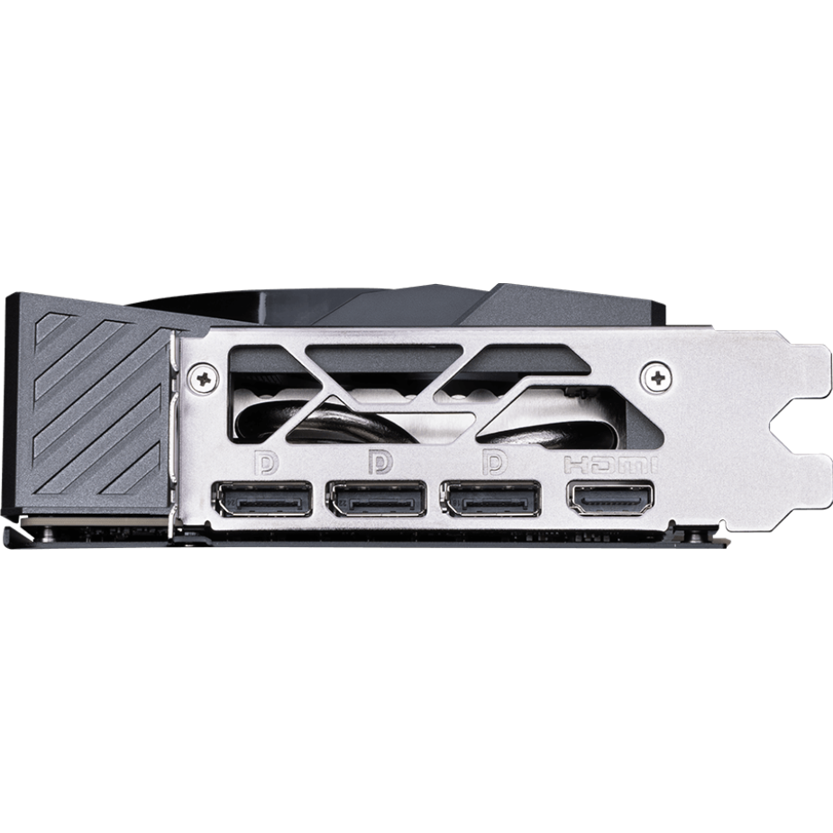 Видеокарта NVIDIA GeForce RTX 5070 Ti MSI 16GB (RTX 5070 TI 16G GAMING TRIO) - фото 4