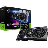 Видеокарта NVIDIA GeForce RTX 5070 Ti MSI 16Gb (RTX 5070 TI 16G GAMING TRIO)