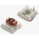 Клавиатура NuPhy AIR96 V2 Wireless (Brown Switch) RGB Lunar Gray (AIR96v2-LG-3)