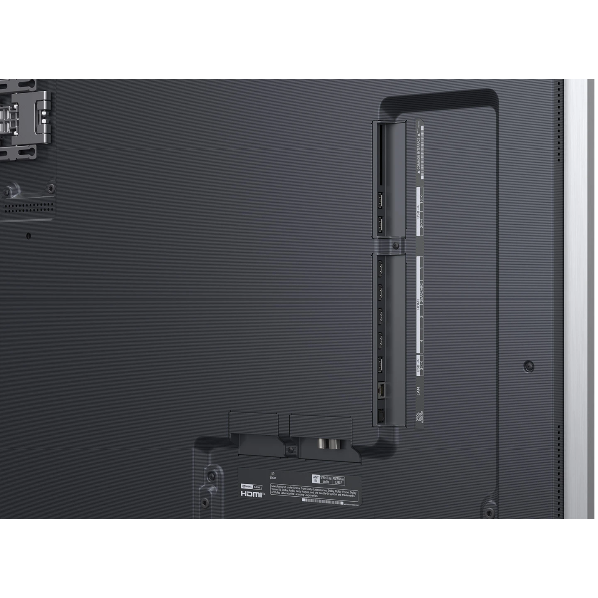 ЖК телевизор LG 65" OLED65G5RLA - фото 5