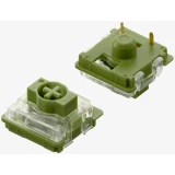 Клавиатура NuPhy AIR96 V2 Wireless (Moss Switch) RGB Lunar Gray (AIR96v2-LG-25)