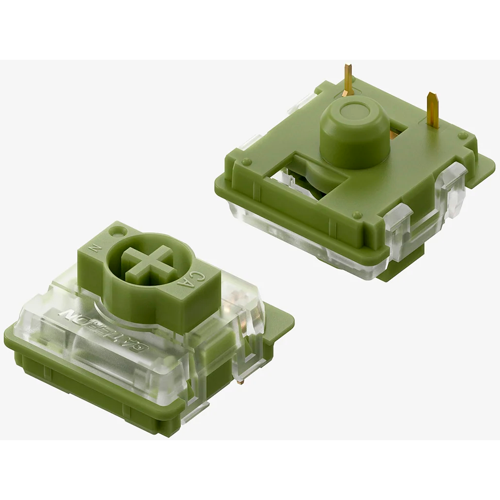 Клавиатура NuPhy AIR96 V2 Wireless (Moss Switch) RGB Lunar Gray - AIR96v2-LG-25 - фото 4