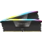 Оперативная память 64Gb DDR5 6000MHz Corsair Vengeance RGB (CMH64GX5M2B6000C38) (2x32Gb KIT) - фото 2