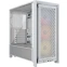 Корпус Corsair Frame 4000D RS ARGB White (CC-9011297-WW)