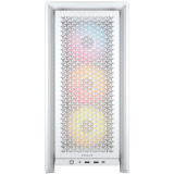 Корпус Corsair Frame 4000D RS ARGB White (CC-9011297-WW)