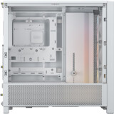 Корпус Corsair Frame 4000D RS ARGB White (CC-9011297-WW)