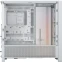 Корпус Corsair Frame 4000D RS ARGB White (CC-9011297-WW) - фото 4