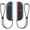 Контроллер Nintendo Switch Joy-Con 2 Controller Light Blue/Light Red - BEE-A-JAAAA-HKG